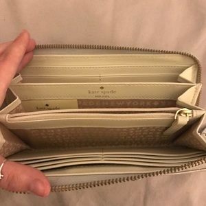 kate spade Bags - Kate Spade Wallet kate spade Bags - Kate Spade Wallet